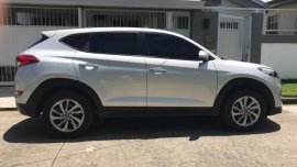 2016 Hyundai Tucson for sale in Manila