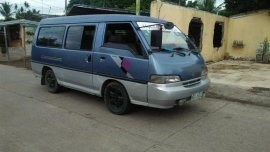 1997 Hyundai Grace for sale in Manila