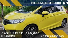 2015 Honda Jazz for sale in Las Piñas