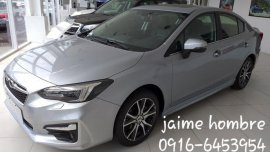 Brand New 2018 Subaru Impreza for sale in Pasig 