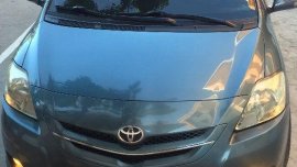 Toyota Vios 2009 for sale in Manila 