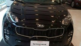 2019 Kia Sportage for sale in Metro Manila 
