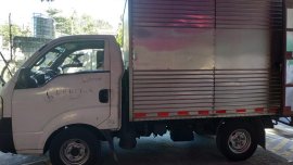 Selling 2007 Kia Ceres Van in San Pedro