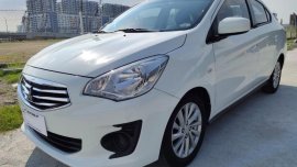 2016 Mitsubishi Mirage G4 for sale in Paranaque 