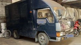 1998 Mitsubishi Fuso for sale in Quezon City