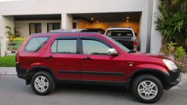 2003 Honda Cr-V for sale in Pateros 