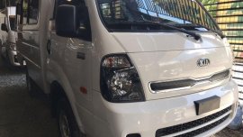 2018 Kia K2500 for sale in Quezon City
