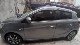 2017 Mitsubishi Mirage for sale in Makati 