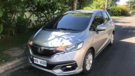 2018 Honda Jazz for sale in Quezon City