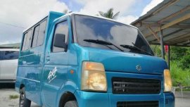 2017 Suzuki Multi-Cab for sale in Silang