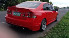 2008 Honda Civic for sale in Manila