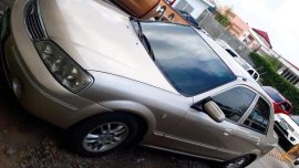 2005 Ford Lynx for sale in Manila