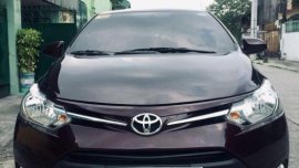 2017 Toyota Vios for sale in Angeles 