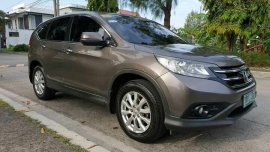 2014 Honda Cr-V for sale in San Pedro