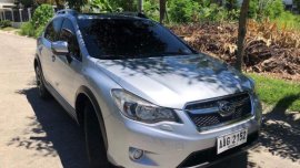 2015 Subaru Xv for sale in Manila