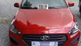 2019 Hyundai Accent for sale in Taguig