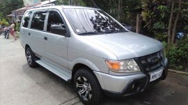 Isuzu Crosswind 2010 Manual Diesel for sale