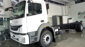 2019 Mitsubishi Fuso for sale in Pasig