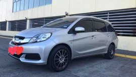 2015 Honda Mobilio for sale in Tanauan 