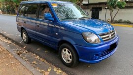 2016 Mitsubishi Adventure for sale in Manila