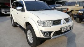 2013 Mitsubishi Montero Sport for sale in San Fernando