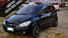 Hyundai Getz 2010 for sale in Antipolo