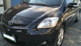 2008 Toyota Vios for sale in Cavite 