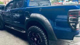 2014 Ford Ranger for sale in Iloilo