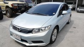 2012 Honda Civic for sale in San Fernando