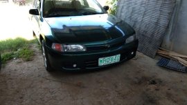 Mitsubishi Lancer 1999 for sale in Manila 