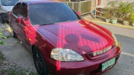 1999 Honda Civic for sale in Concepcion 