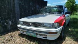 2nd Hand Toyota Corolla for sale in Manila