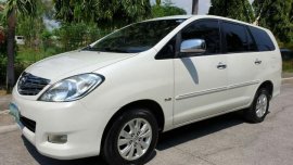 2012 Toyota Innova for sale in San Pedro