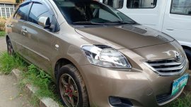 2012 Toyota Vios for sale in San Pablo