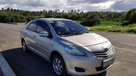 2012 Toyota Vios for sale in Manila