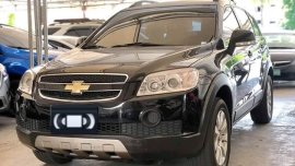 2010 Chevrolet Captiva for sale in Makati 