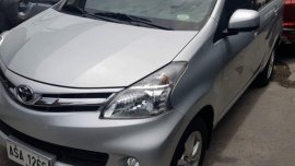 Used Toyota Avanza at 32000 km for sale in Bulacan
