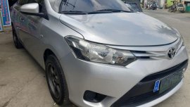 2014 Toyota Vios for sale in Cabanatuan