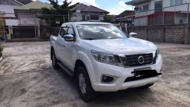 2015 Nissan Navara for sale in Cebu City