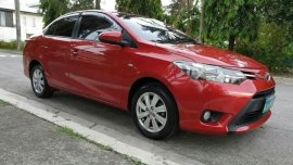 2014 Toyota Vios for sale in San Pedro