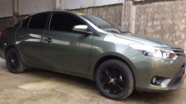 2017 Mitsubishi Mirage G4 Sedan at 40000 km for sale 