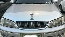 2nd Hand 2002 Nissan Exalta for sale