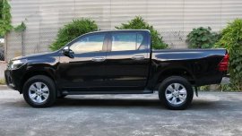 2018 Toyota Hilux for sale in Angeles 