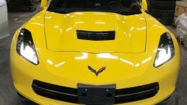 2019 Chevrolet Corvette for sale in Manila 