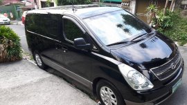 Hyundai Starex 2010 for sale in Quezon City