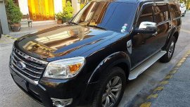 2011 Ford Everest for sale in Quezon City 
