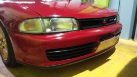 1996 Mitsubishi Lancer for sale in Caloocan 
