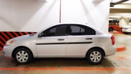 Hyundai Accent 2009 for sale in Makati 