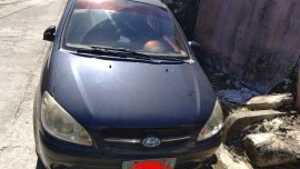 2011 Hyundai Getz for sale in Bacoor