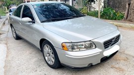 2005 Volvo S60 for sale in Bacoor